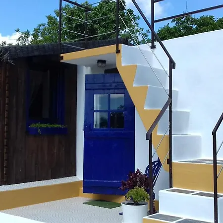 Tatil Evi Casa Lantana