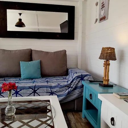 Casa Lantana Tatil Evi