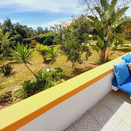 Casa vacanze Casa Lantana Figueira da Foz