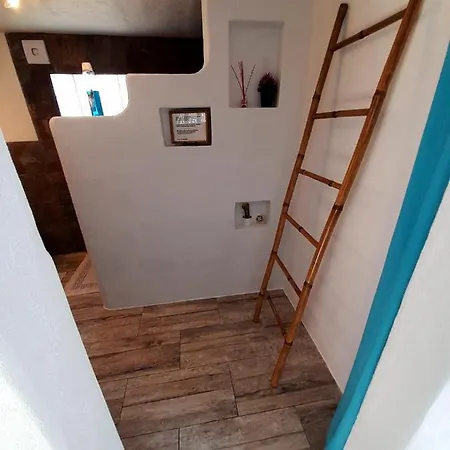 Casa vacanze Casa Lantana