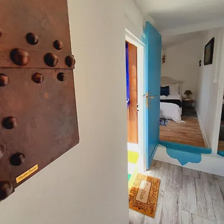 Casa vacanze Casa Lantana *