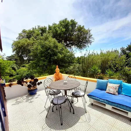 Casa vacanze Casa Lantana