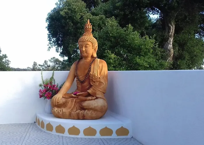 Tatil Evi Casa Lantana