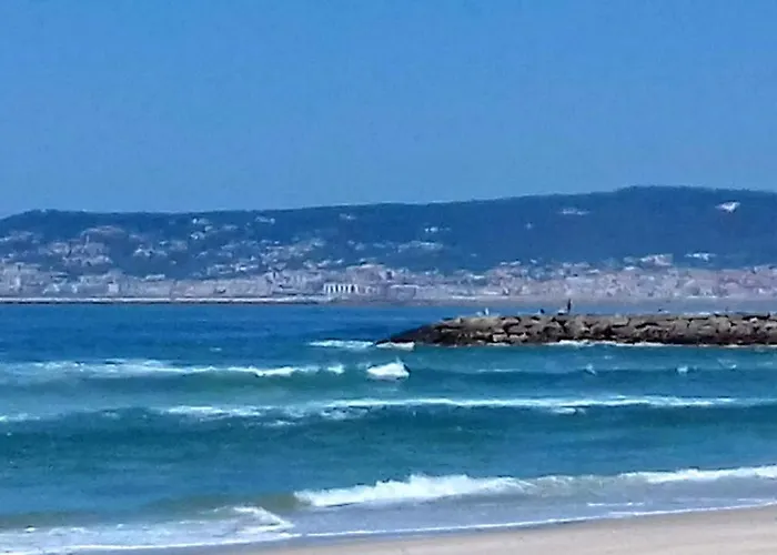 Casa Lantana Tatil Evi Figueira da Foz