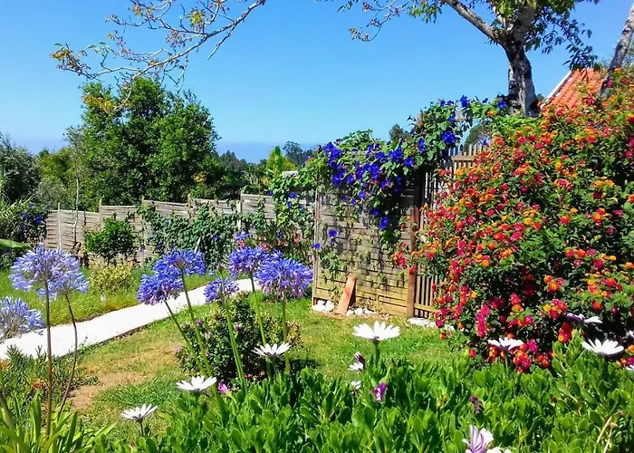 Casa Lantana Tatil Evi