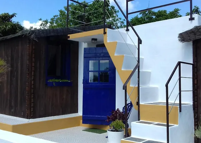 Tatil Evi Casa Lantana