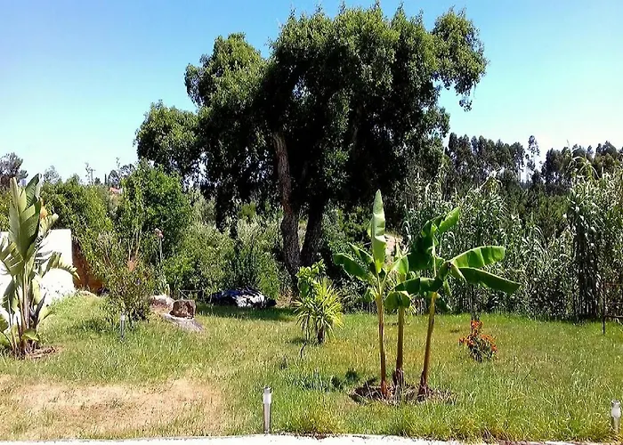 Casa Lantana Tatil Evi *