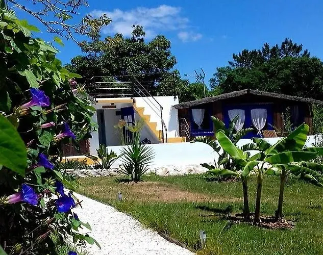 Tatil Evi Casa Lantana *