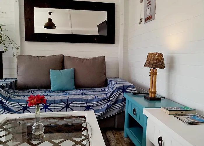 Casa Lantana Tatil Evi