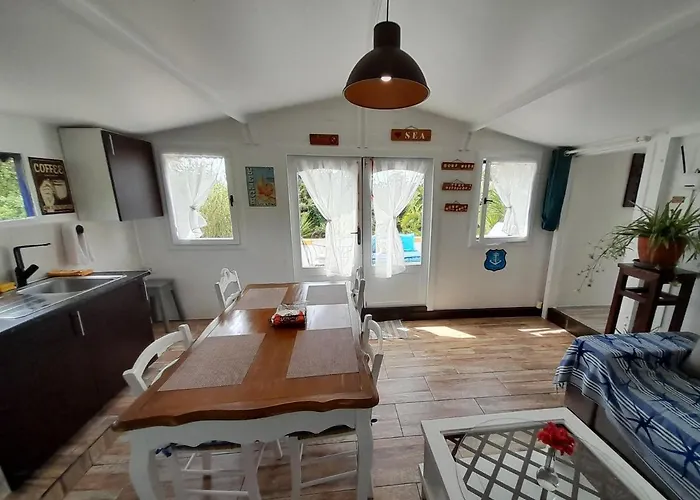 Tatil Evi Casa Lantana Figueira da Foz