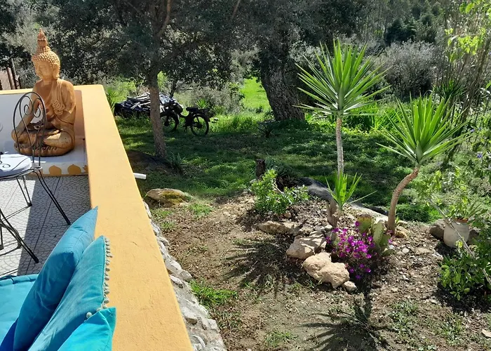 Casa Lantana Tatil Evi Figueira da Foz