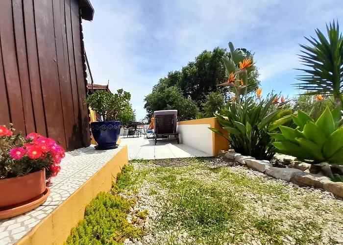 Tatil Evi Casa Lantana *