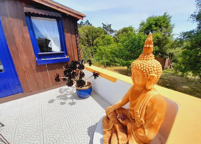 Casa Lantana Figueira da Foz