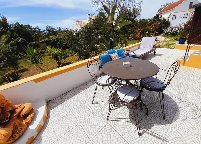 Tatil Evi Casa Lantana
