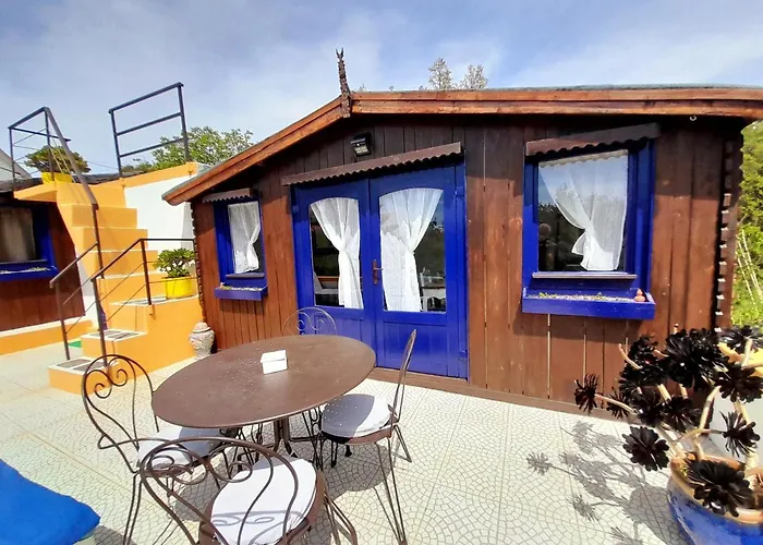 Casa Lantana Tatil Evi *