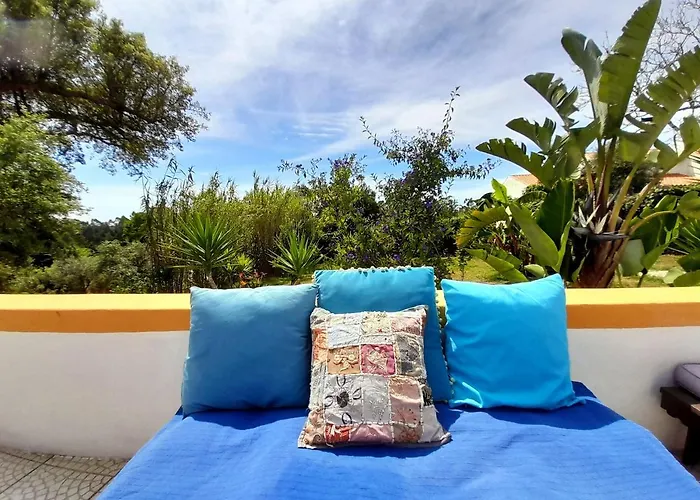Casa Lantana Tatil Evi