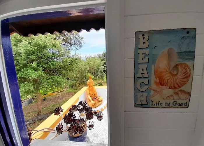 Casa Lantana Tatil Evi *