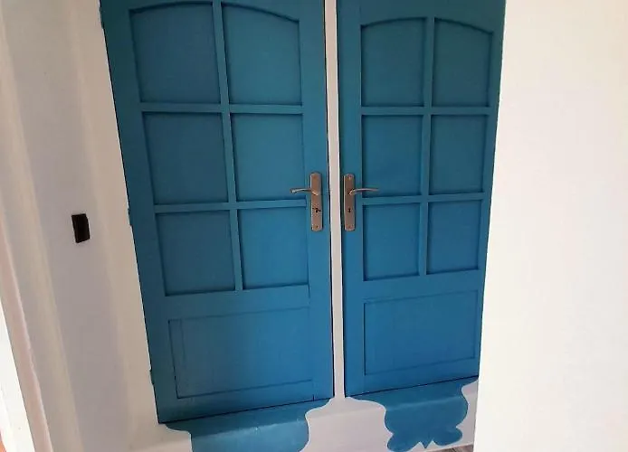 Casa Lantana * Figueira da Foz