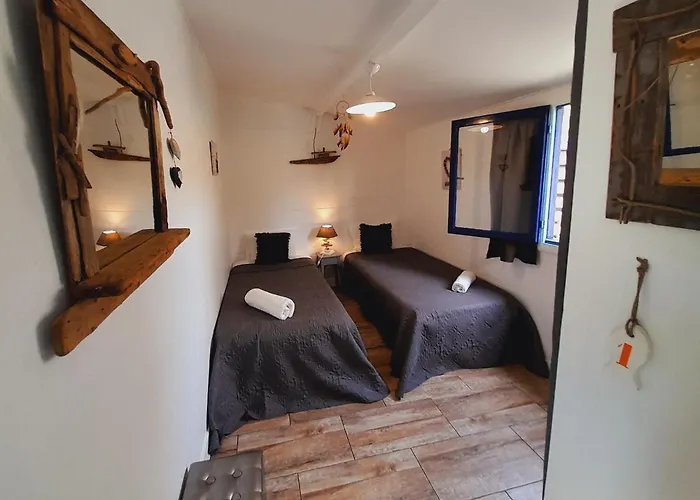 Tatil Evi Casa Lantana