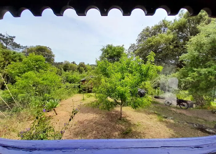 Tatil Evi Casa Lantana *