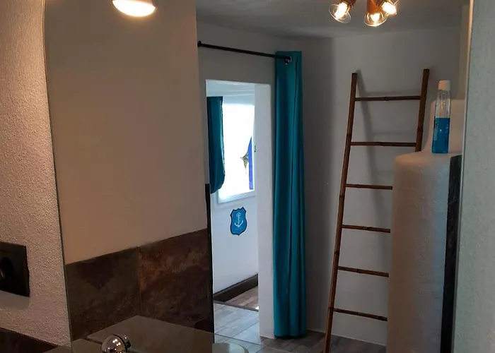 Tatil Evi Casa Lantana *