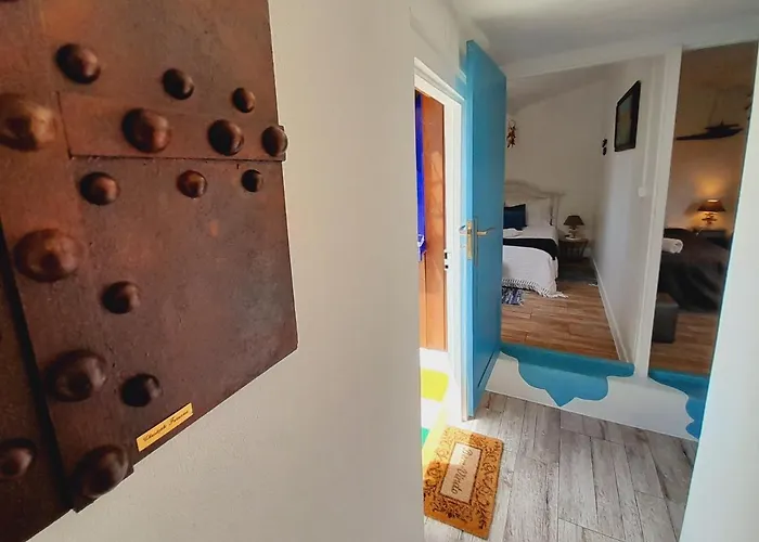 Tatil Evi Casa Lantana *