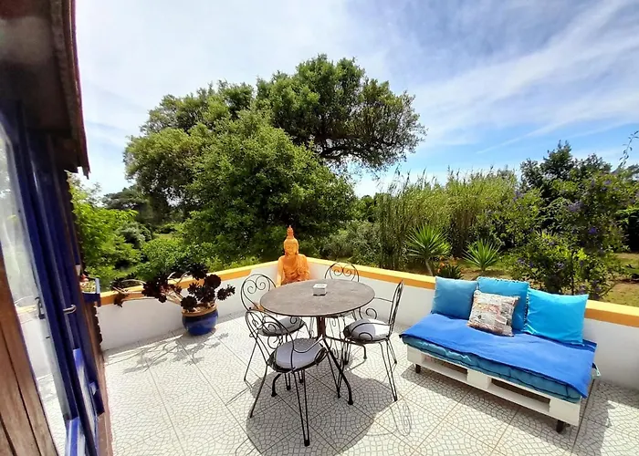 Tatil Evi Casa Lantana