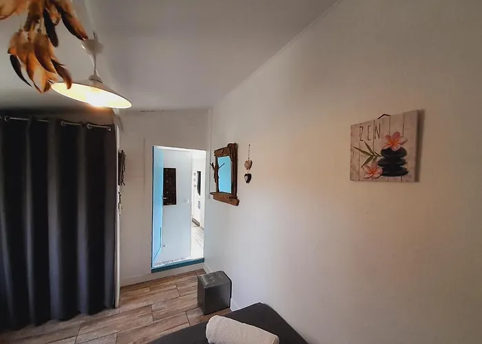 Tatil Evi Casa Lantana *