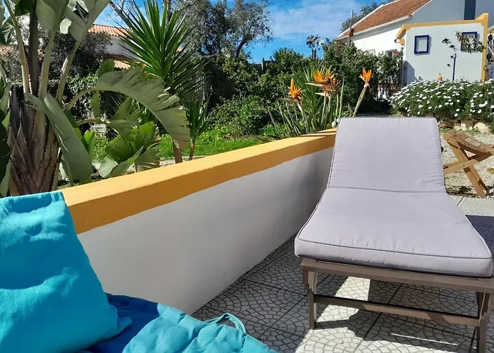 Casa Lantana Tatil Evi Figueira da Foz
