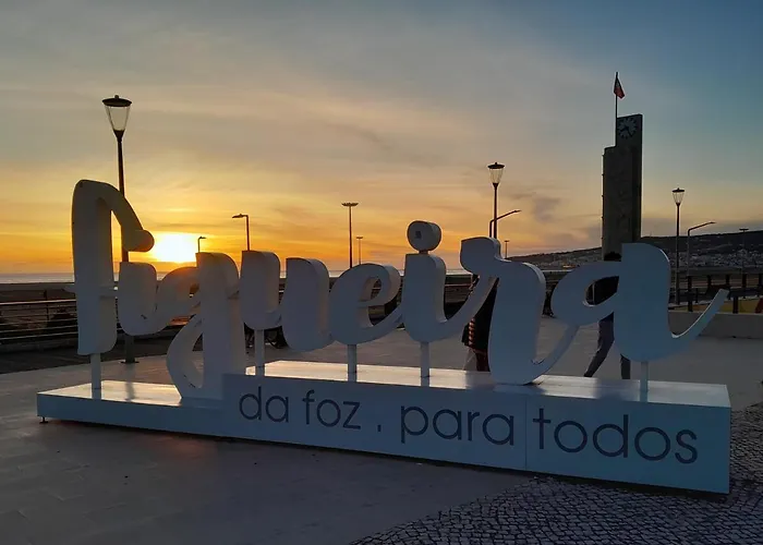 Casa Lantana Figueira da Foz