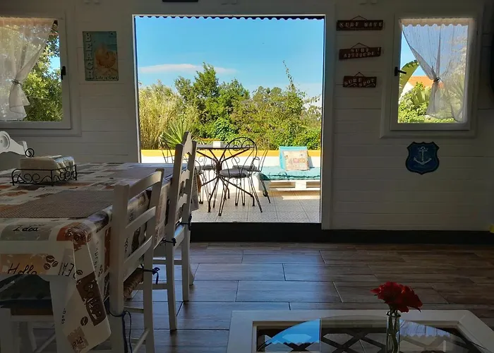 Casa Lantana Tatil Evi Figueira da Foz