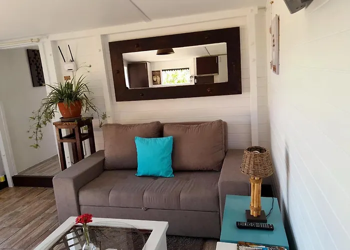Tatil Evi Casa Lantana *
