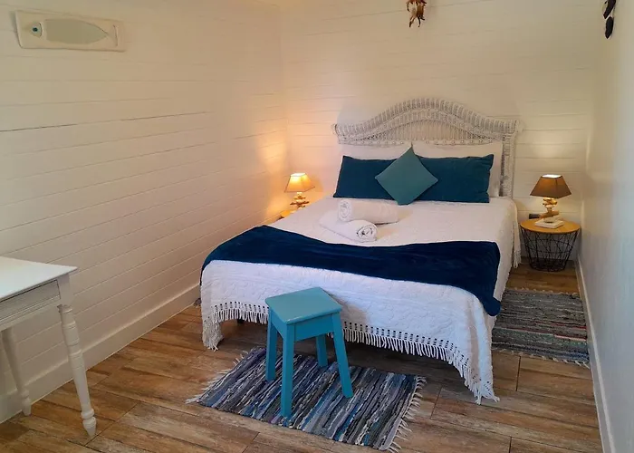 Casa Lantana Figueira da Foz