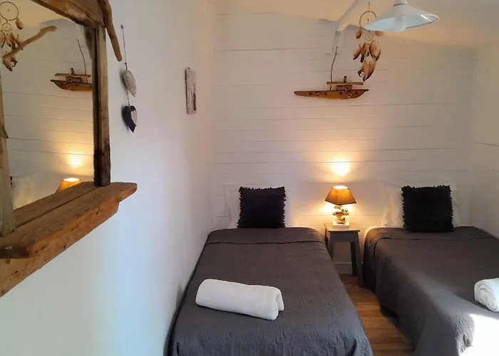 Casa Lantana Tatil Evi *