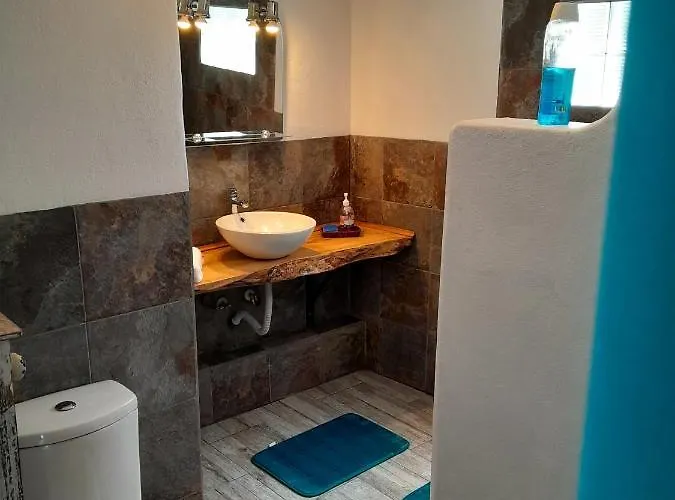 Casa Lantana Tatil Evi