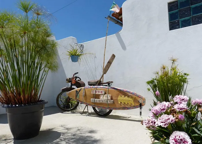 Tatil Evi Casa Lantana Figueira da Foz