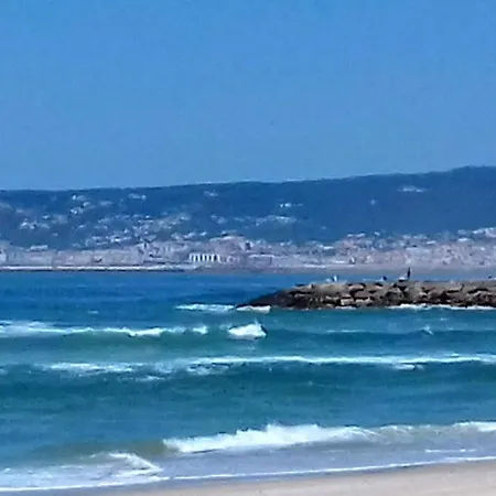 Casa Lantana Ferienhaus Figueira da Foz