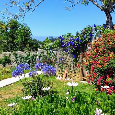 Casa Lantana Сasa de vacaciones