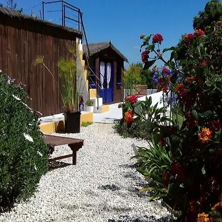 Casa Lantana Ferienhaus