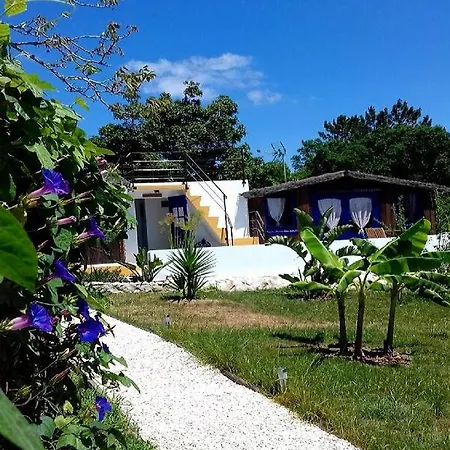 Сasa de vacaciones Casa Lantana *
