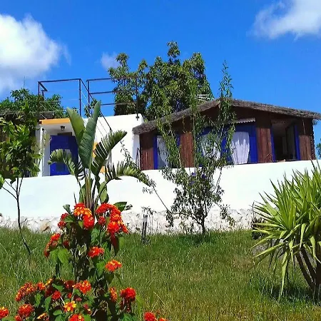 Сasa de vacaciones Casa Lantana *