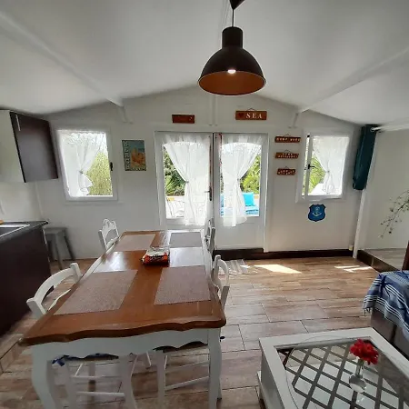 Сasa de vacaciones Casa Lantana Figueira da Foz