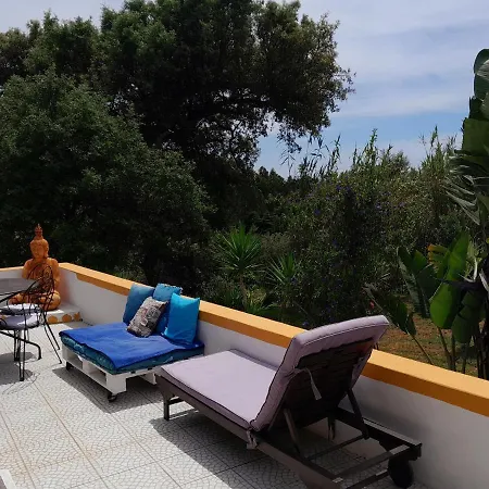 Сasa de vacaciones Casa Lantana *