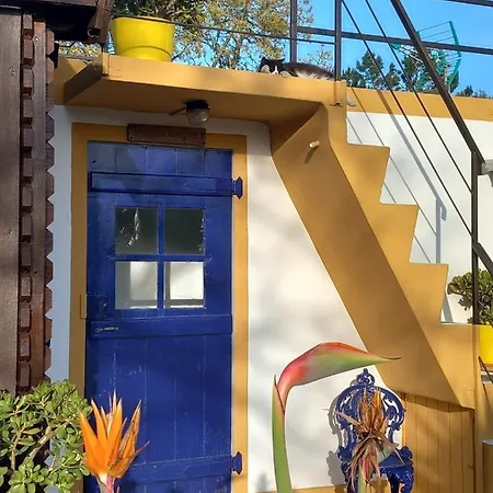 Ferienhaus Casa Lantana *