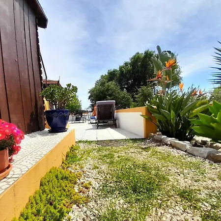 Сasa de vacaciones Casa Lantana *