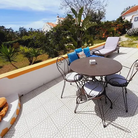 Сasa de vacaciones Casa Lantana