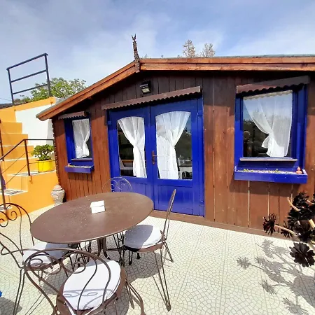 Casa Lantana Ferienhaus *