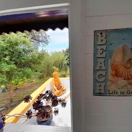 Casa Lantana Ferienhaus *