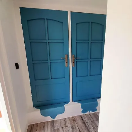 Casa Lantana * Figueira da Foz