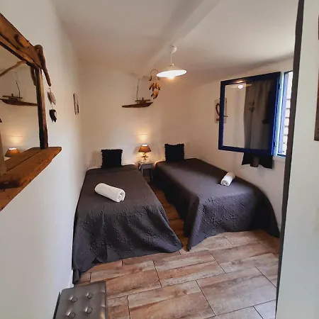 Сasa de vacaciones Casa Lantana